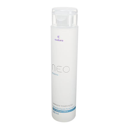 Neo Essens Loção Tônica Adstringente 100ml